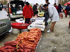 -北京通双里农贸市场(双桥路店)
