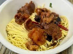 -肖娭毑老面馆(自然岭路店)