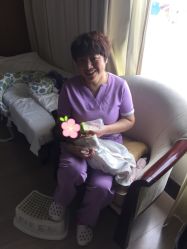 点击看大图 -新寰亚月子会所(金鸡湖凯宾店)