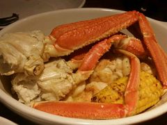 android_upload_pic-RED LOBSTER(多伦多DT店)