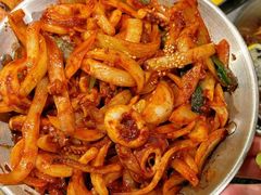 -吴草鸡爪오초닭발(城阳总店)