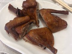 乳鸽-煌府婚宴专门店(The ONE)