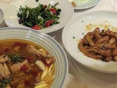 -惠丰堂饭庄·烤鸭·京味菜(翠微路店)