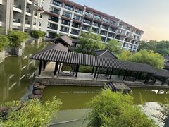 -杭州西溪喜来登度假大酒店