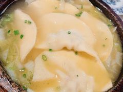 -漢舍中国菜馆(889广场店)