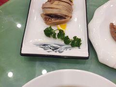 -中国饭店-餐厅