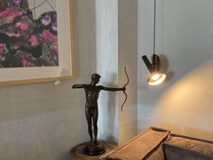 -Me Coffee下午茶艺术空间