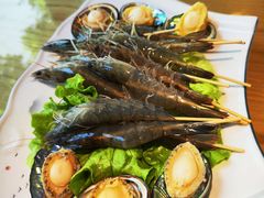 -潮汕壹号·潮汕菜·打边炉·生腌(总店)