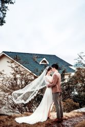 -天长地久婚纱摄影(宝安梦幻影城西乡店)