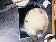 -许府牛火锅(信义坊总店)