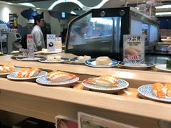 -大起水产回转寿司(道顿堀店)