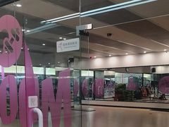 -奇迹健身(SM广场店)