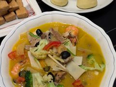 -小绍兴家宴·百年绍兴菜(鲁迅路店)