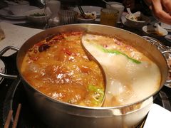 -牛事制造局牛肉火锅(莲岳路店)