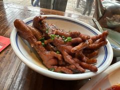-鱼食饭稻·苏浙土菜17年老馆子(平江路店)