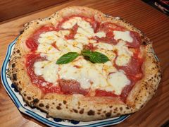 -Mammamia意大利餐厅(古北店)