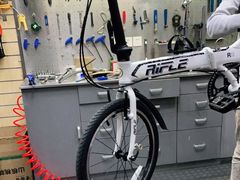 -GIANT捷安特自行车专卖店(金桥台儿庄路店)