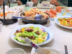 -莞府家宴·东莞菜(市民服务中心店)