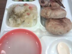 大份套餐-香妃烤鸡(西单店)