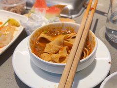 -海底捞火锅(扬名广场店)
