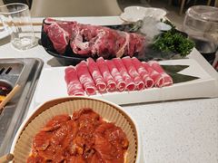 -海底捞火锅(之心城店)