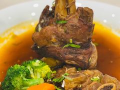 -康师傅私房牛肉面(马泉营奥莱店)