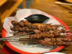 -烧货·活海鲜炭烧(湖滨商业街店)