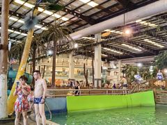 -南宫温泉水世界