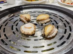 -德兴show鲜·蒸汽海鲜火锅餐厅(格创悦里店)