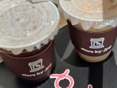 -JPG canteen(广州寺右公馆店)