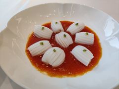 -百盛·鼎膳(中海财富中心)