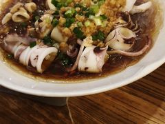 -新白鹿餐厅(银泰西湖文化广场店)