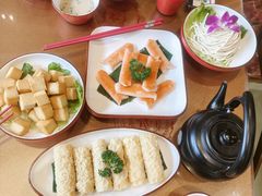 -红色江山(首钢国际大厦店)