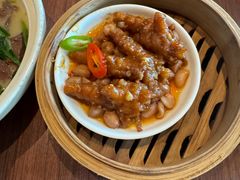 -蛇口希尔顿南海酒店·随轩中餐厅·粤菜