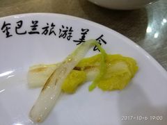 -巽寮印象美食部落餐厅·海鲜·地方特色菜(惠州体验店)