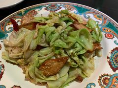 -巴依老爷新疆美食(远洋未来汇购物中心店)
