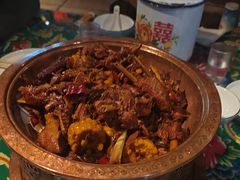 -人民公社大食堂(张家湾店)