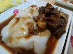 -冠记·肠粉粥品专家(江南大道店)