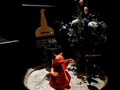 -The Bottle Bar(羲和商业广场店)