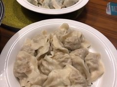 酸菜肉饺-翠花老菜饺子馆(七宝店)