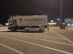 -哈尔滨太平国际机场