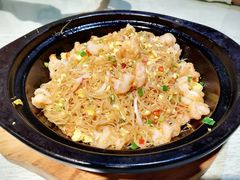 海皇粉丝煲-朝郡酒家·粤菜(燕大星苑店)