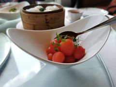 -成都瑞吉酒店·宴庭中餐厅