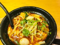 -姐弟俩土豆粉(西安小寨店)
