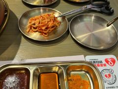 -西塔老太太泥炉烤肉(双井店)