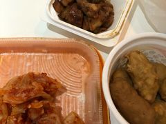 -吉野家(567漫天地店)