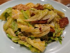 包包菜馕-巴依老爷新疆美食(常营店)