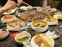 -海底捞火锅(崇文门新世界百货店)