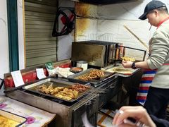 -小胡子祥彪烧烤(北湖总店)