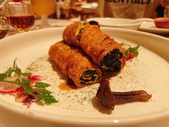 -若蘭慈·无国界素食料理(欢乐海岸店)